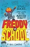 Freddy vs School