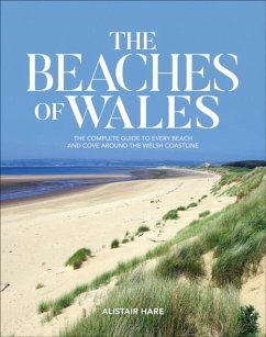 Cover The Beaches of Wales