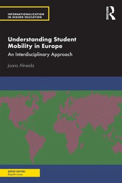 Cover Understanding Student Mobility in Europe
