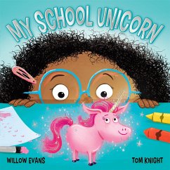 My School Unicorn - Evans, Willow