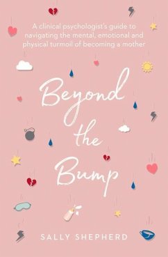 Beyond the Bump - Shepherd, Sally