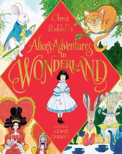 Alice's Adventures In Wonderland - Carroll, Lewis