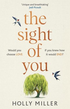 The Sight of You - Miller, Holly