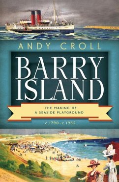 Barry Island - Croll, Andy