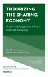 Theorizing the Sharing Economy - Bild 1