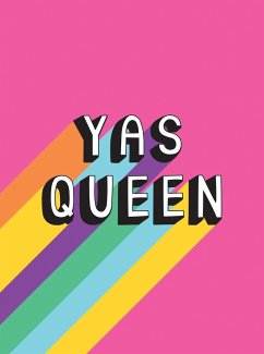 Yas Queen - Publishers, Summersdale