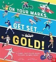 On Your Marks, Get Set, Gold! - Allen, Scott