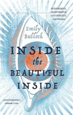 Cover Inside the Beautiful Inside
