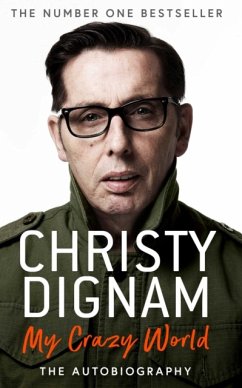 My Crazy World - Dignam, Christy