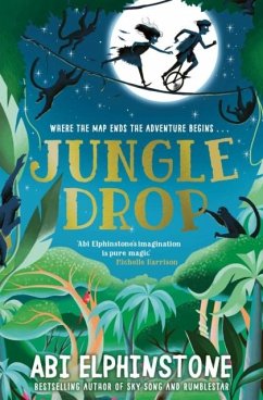 Jungledrop - Elphinstone, Abi