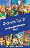 Geronimo Stilton