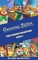 Geronimo Stilton - Stilton, Geronimo