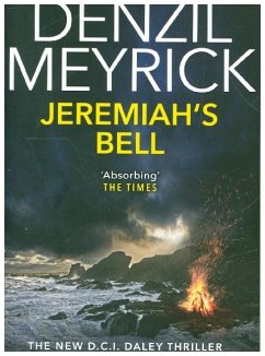 Jeremiah's Bell - Meyrick, Denzil