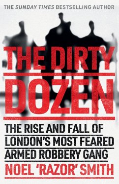 The Dirty Dozen - Smith, Noel 'Razor'