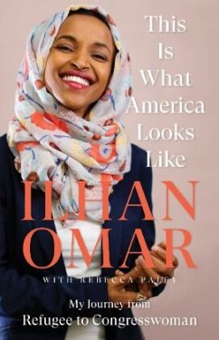 This Is What America Looks Like - Omar, Ilhan