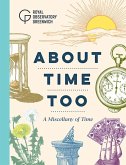About Time Too: A Miscellany of Time