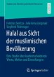 Halal aus Sicht der muslimischen... - Bild 1