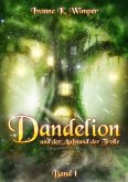 Dandelion und der Aufstand der Trolle (eBook, ePUB)