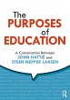 The Purposes of Education (eBook, ePUB) - Bild 1