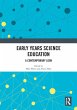 Early Years Science Education (eBook,... - Bild 1