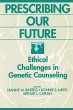 Prescribing Our Future (eBook, PDF) - Bild 1