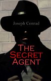 The Secret Agent (eBook, ePUB)