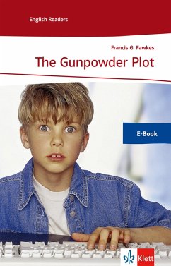The Gunpowder Plot (eBook, ePUB) - Fawkes, Francis G.