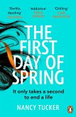 The First Day of Spring (eBook, ePUB)