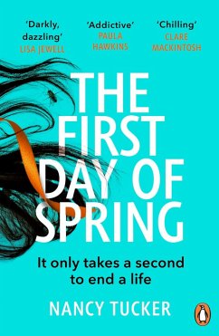 The First Day of Spring (eBook, ePUB) - Tucker, Nancy