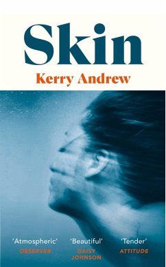 Skin (eBook, ePUB) - Andrew, Kerry