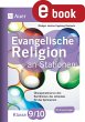 Evangelische Religion an Stationen 9-10... - Bild 1