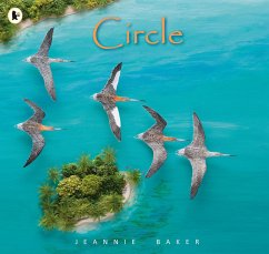 Circle - Baker, Jeannie