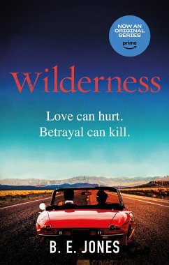 Cover Wilderness