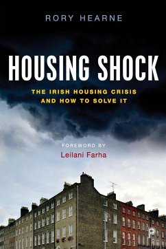 Housing Shock - Hearne, Rory (Maynooth University)