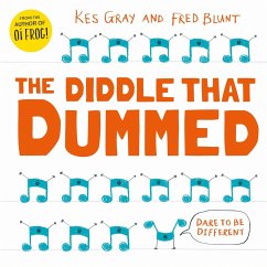 The Diddle That Dummed - Gray, Kes