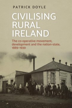 Civilising rural Ireland - Doyle, Patrick