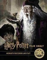 Harry Potter: The Film Vault - Volume 11 - Revenson, Jody