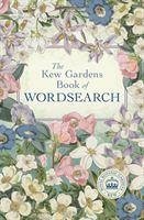 The Kew Gardens Wordsearch Collection - Saunders, Eric