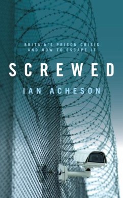 Screwed - Acheson, Ian