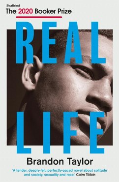 Real Life - Taylor, Brandon