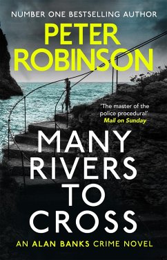 Many Rivers to Cross - Robinson, Peter