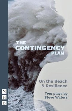 The Contingency Plan - Waters, Steve