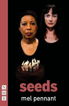 Seeds - Pennant, Mel