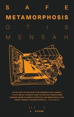 Safe Metamorphosis - Mensah, Otis