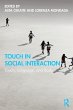 Touch in Social Interaction - Bild 1