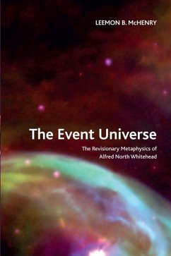 The Event Universe - McHenry, Leemon B