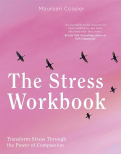 The Stress Workbook - Cooper, Maureen