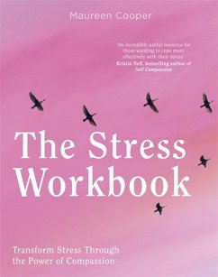 The Stress Workbook - Cooper, Maureen