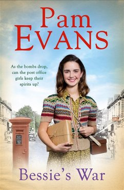 Bessie's War - Evans, Pamela