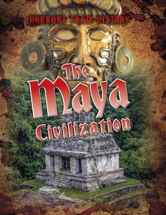 The Maya Civilization - Spilsbury, Louise